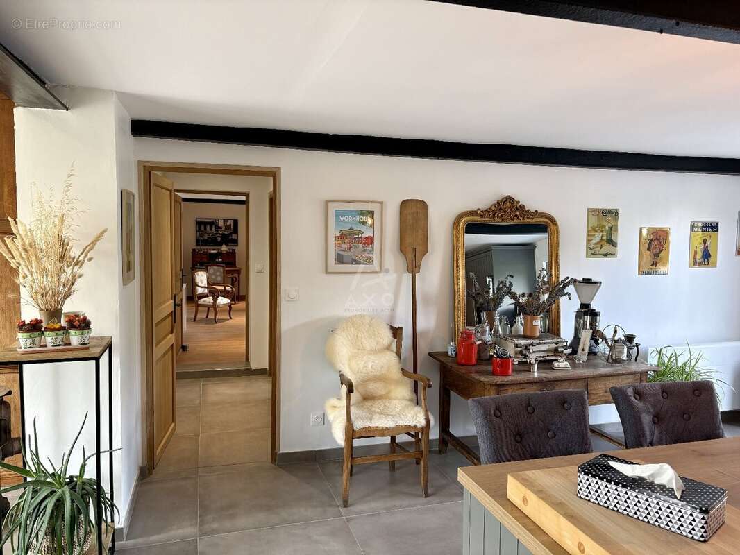 Maison 6 chambres WORMHOUT - photo 7