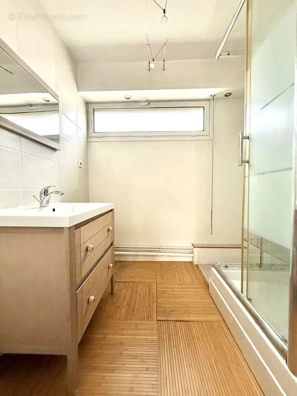 Appartement à EVREUX