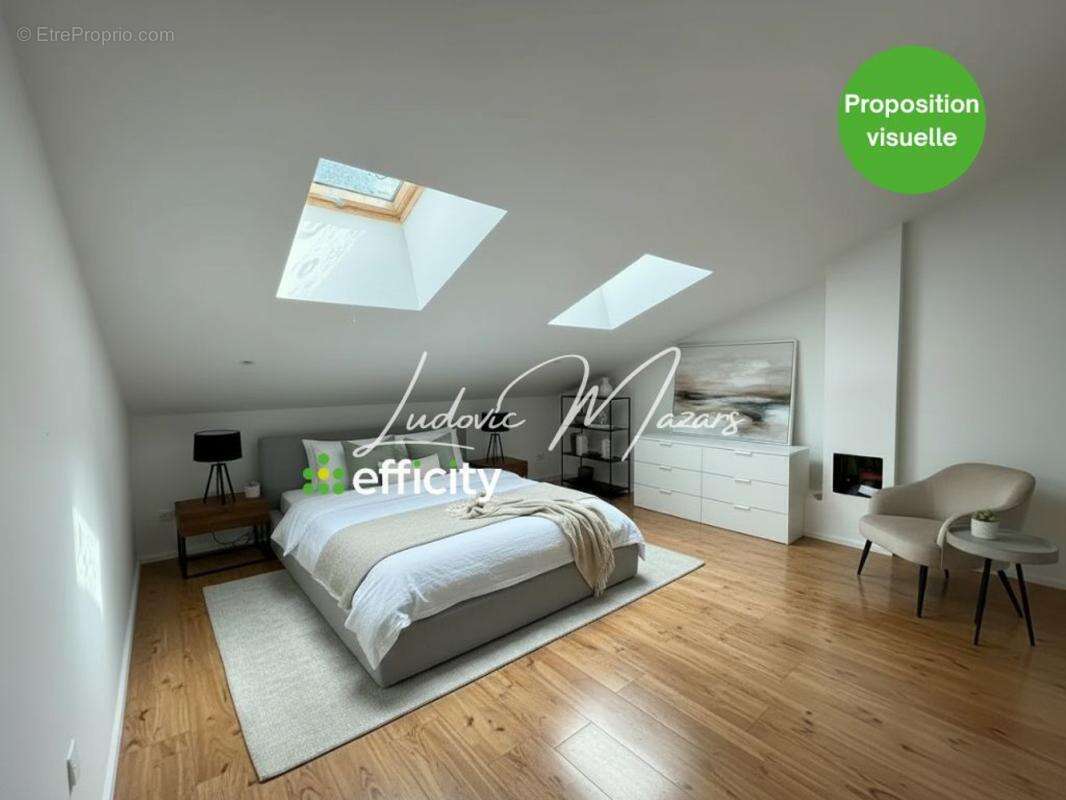 Maison 126 m² à Castelsarrasin  - photo 15