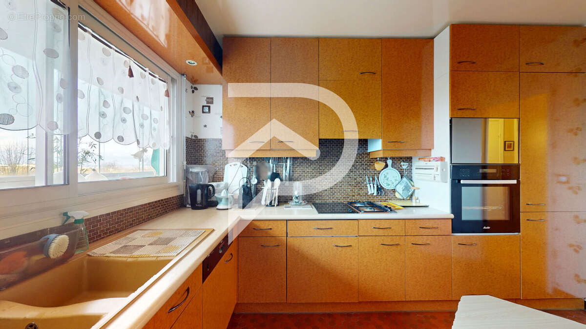 Appartement à MARLY-LE-ROI