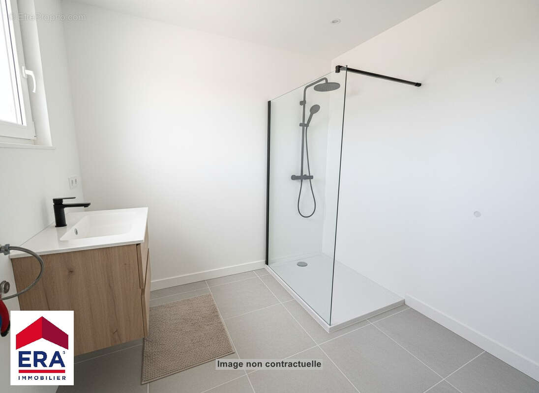 Maison à MALEMORT-DU-COMTAT