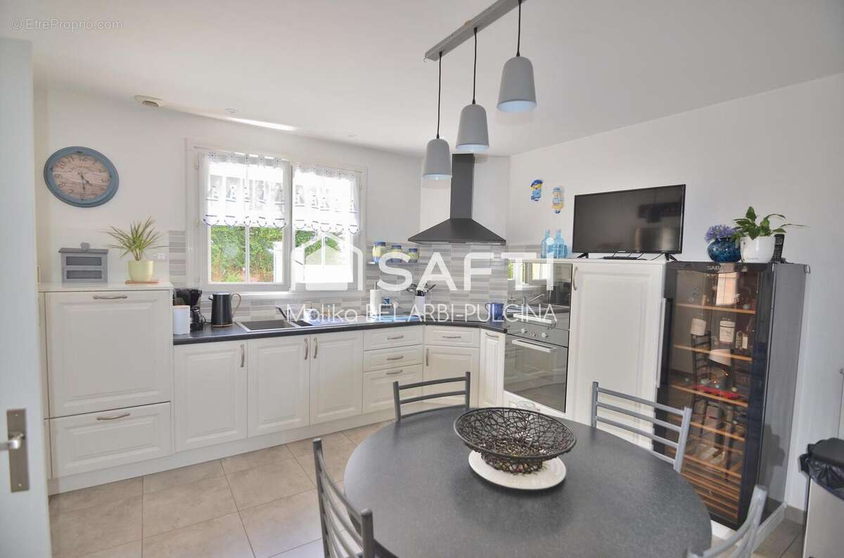 Photo 6 - Maison à TALMONT-SAINT-HILAIRE