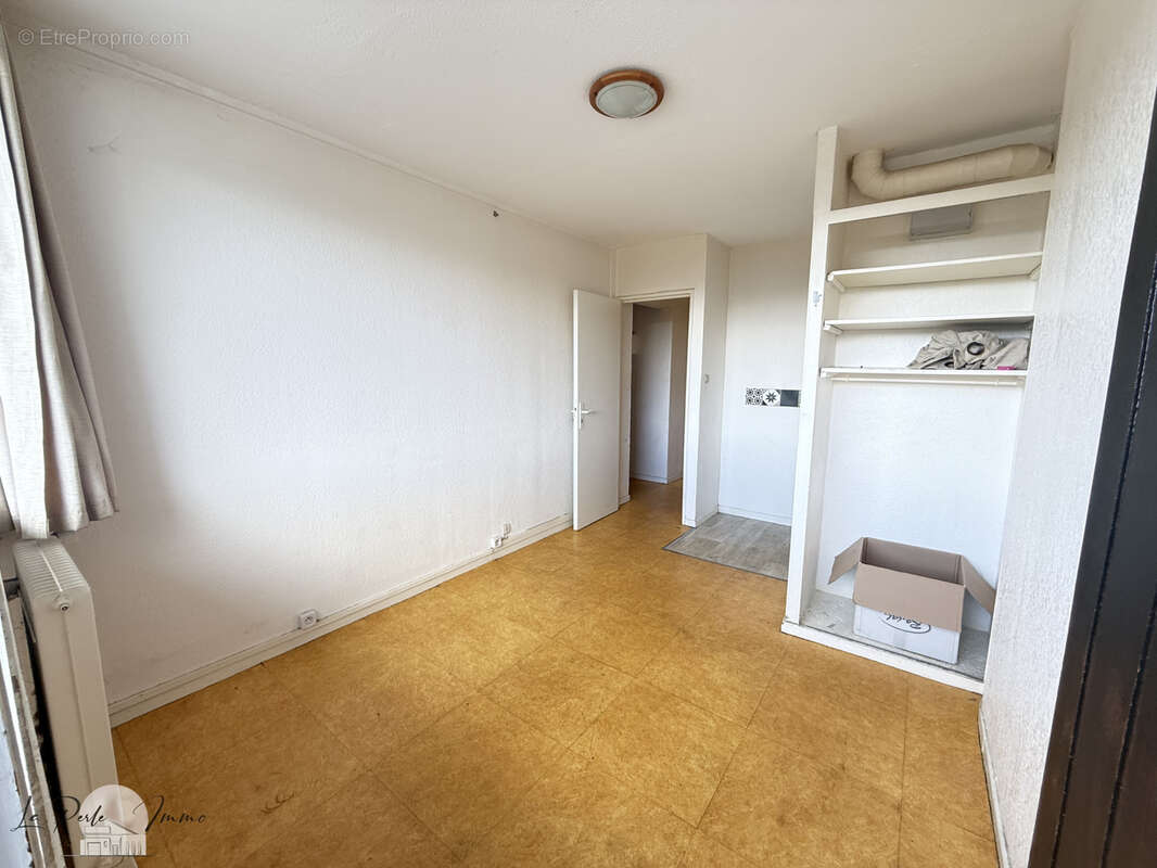 Appartement à EGAT