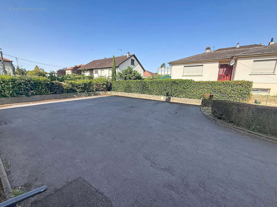 Thionville studio meuble neuf 128000€ - photo 6