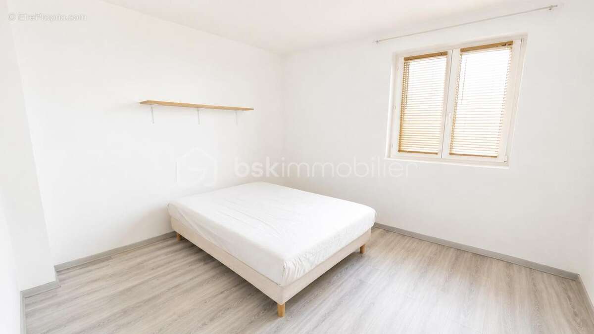 Appartement à SELESTAT