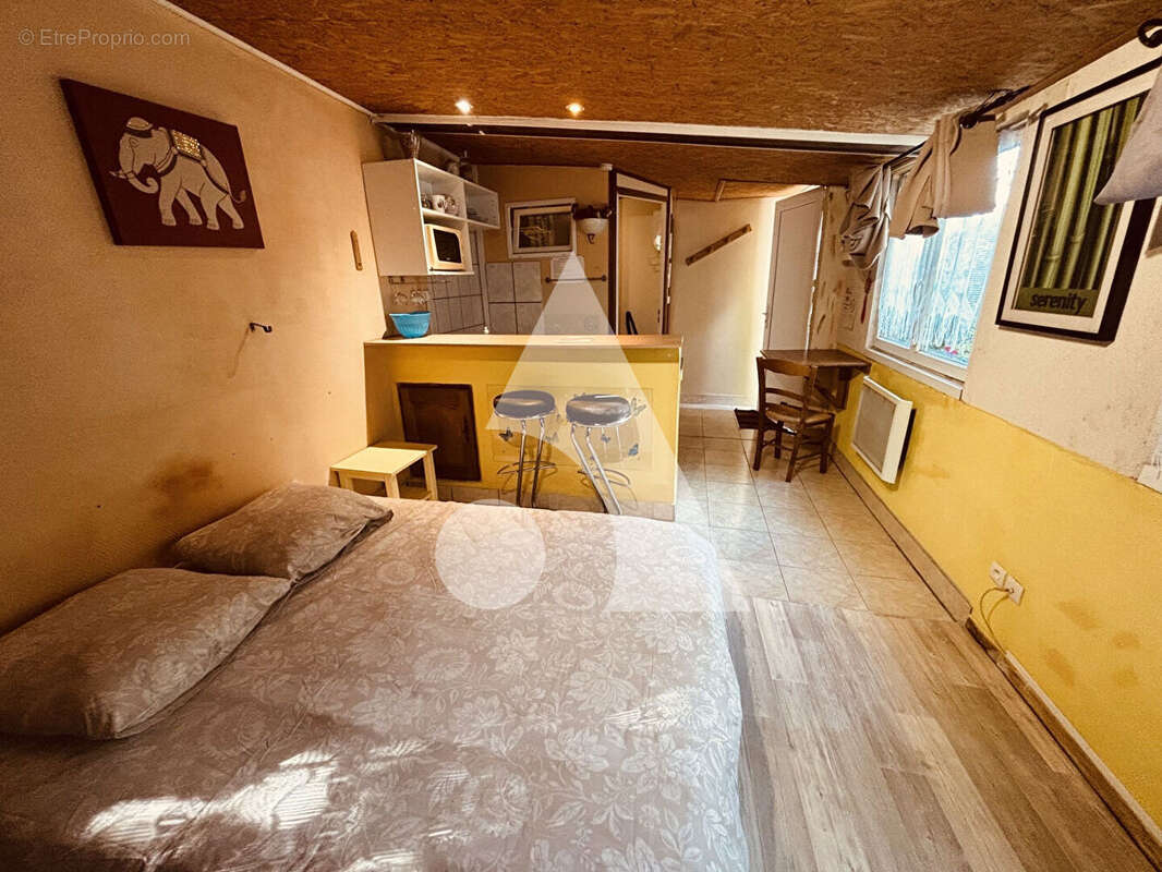 Ensemble de 3 maisons à Agny - photo 8