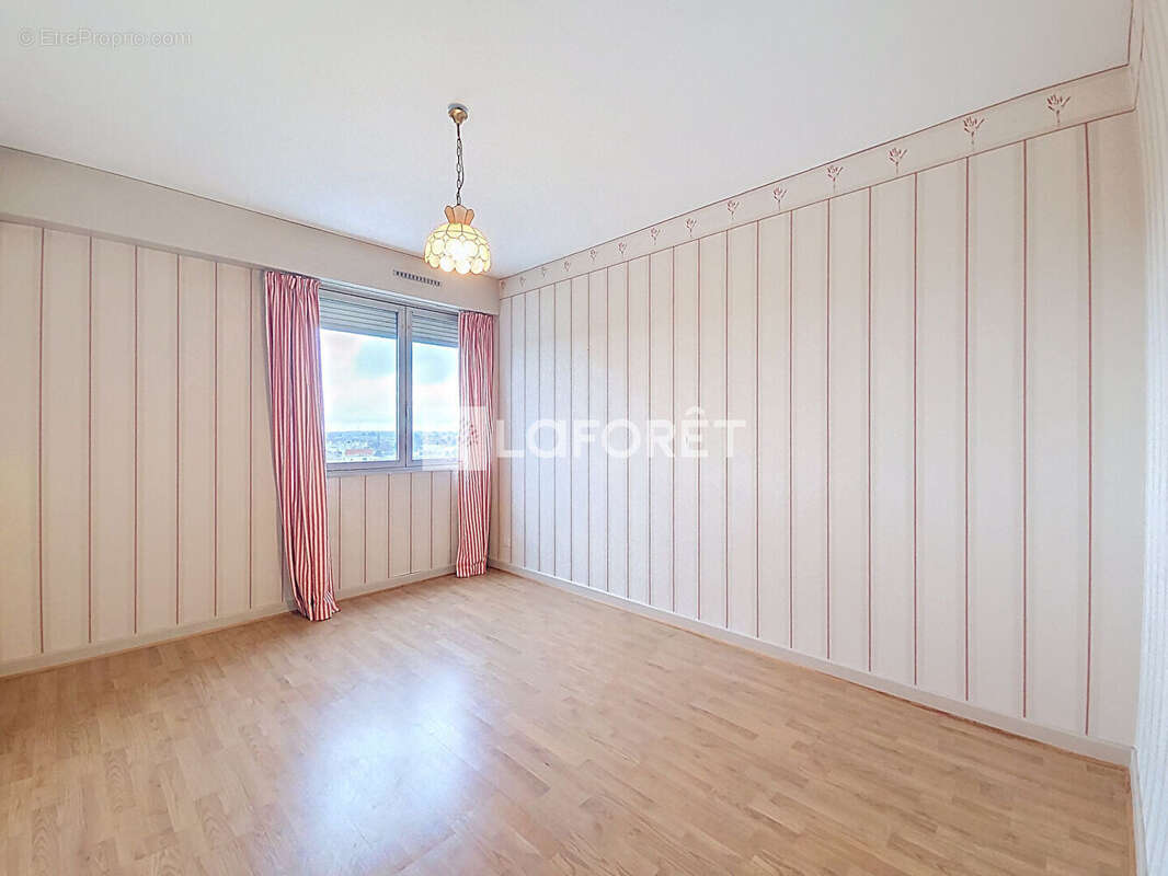 Appartement à BOURG-EN-BRESSE