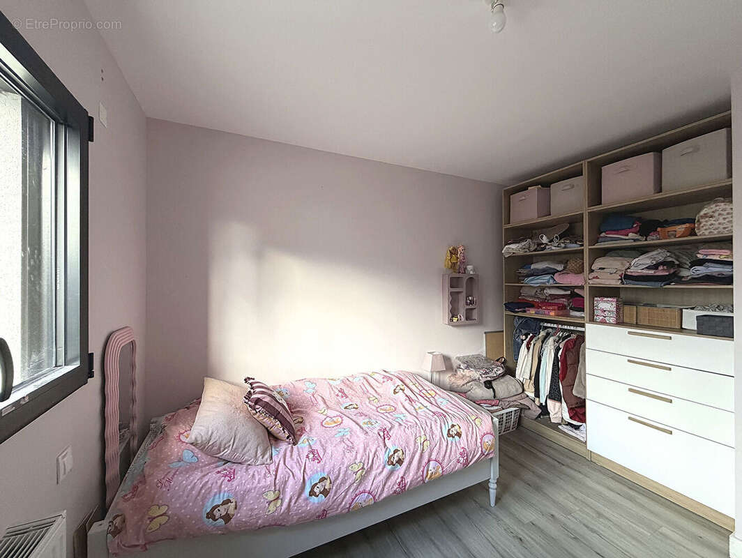 Maison à PLOUFRAGAN