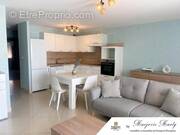 Appartement à LEZIGNAN-CORBIERES