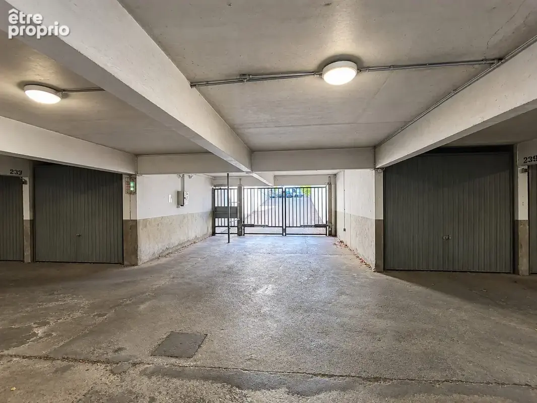 Parking à vendre à Angers (49000) - photo 4