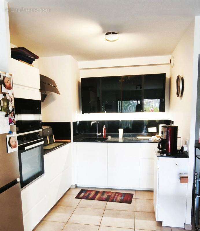 Appartement à BRIGNOLES