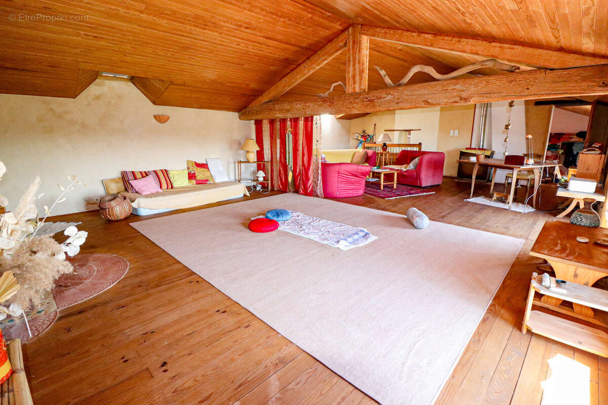 Maison à FLAYOSC