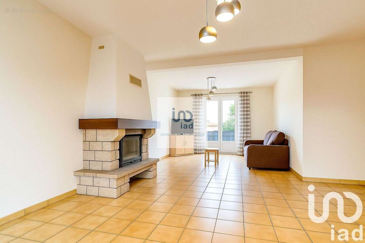 Photo 5 - Maison à LE SOLER