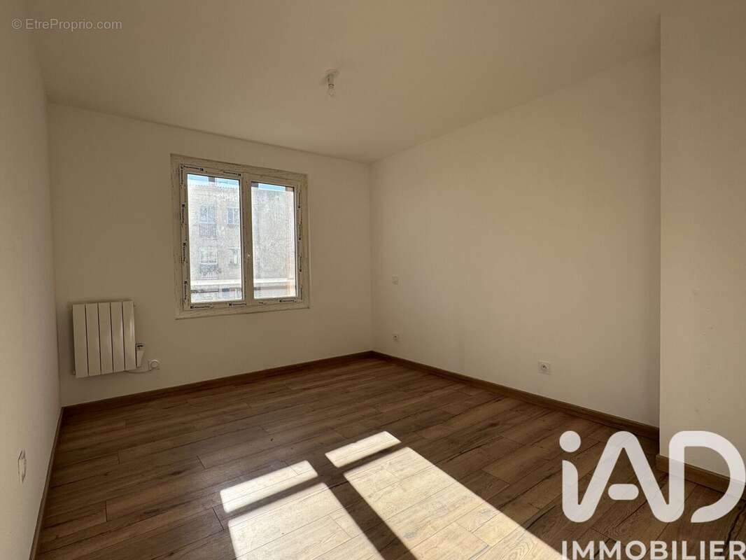 Photo 7 - Appartement à NIMES