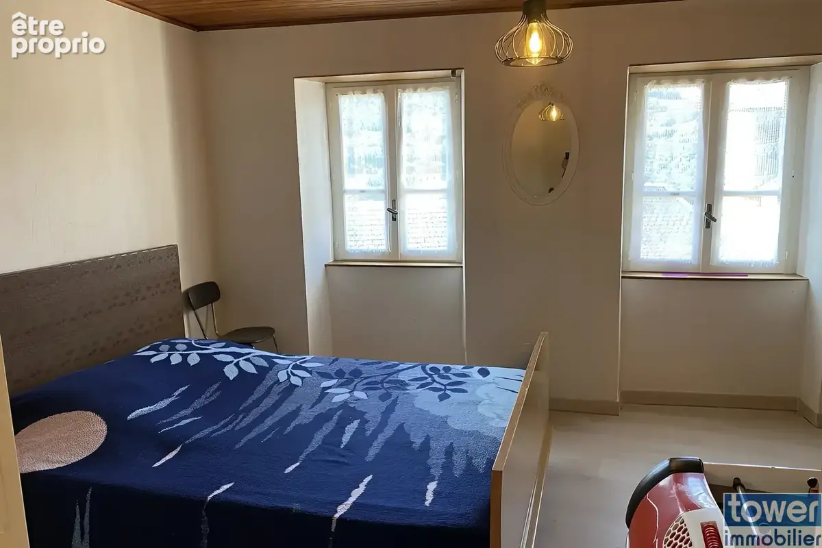 Maison de village Pomayrols - photo 6