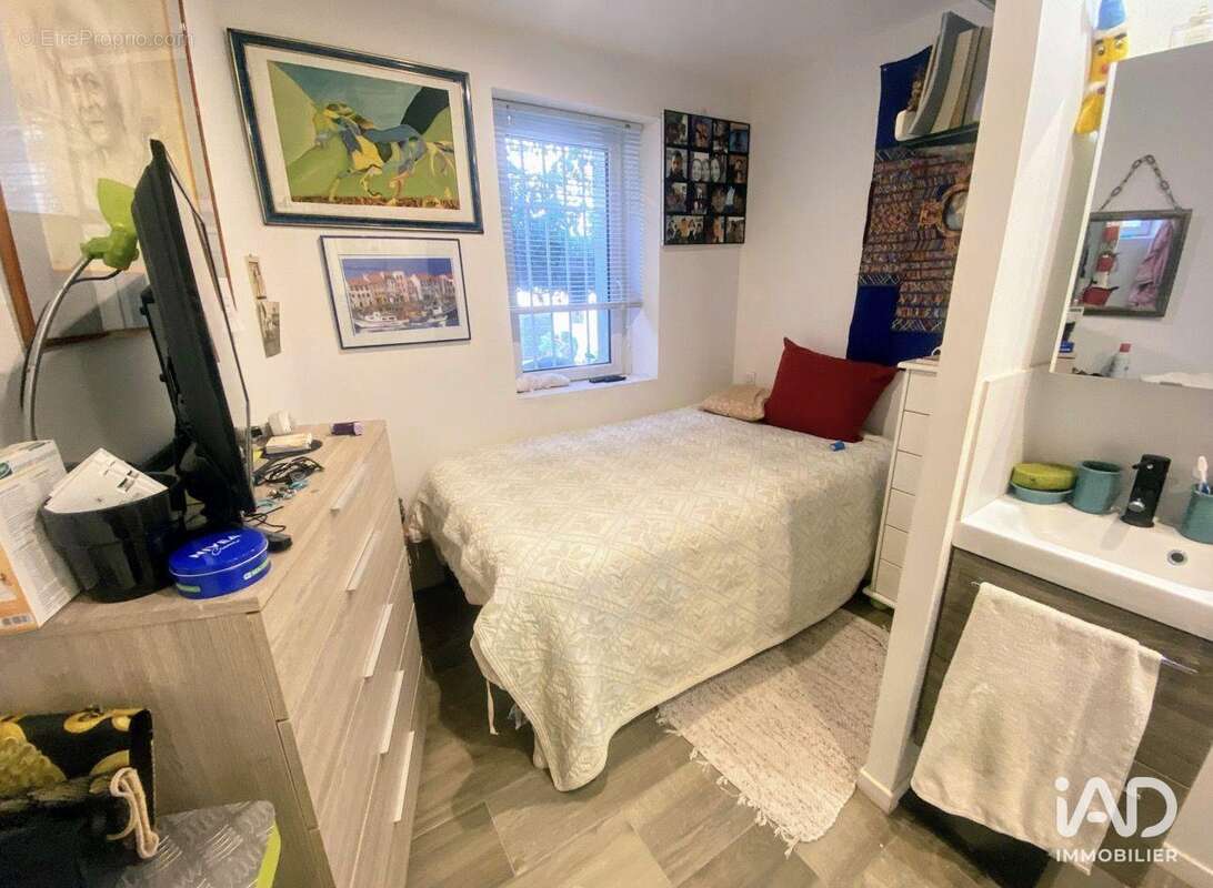 Photo 7 - Appartement à PORT-VENDRES