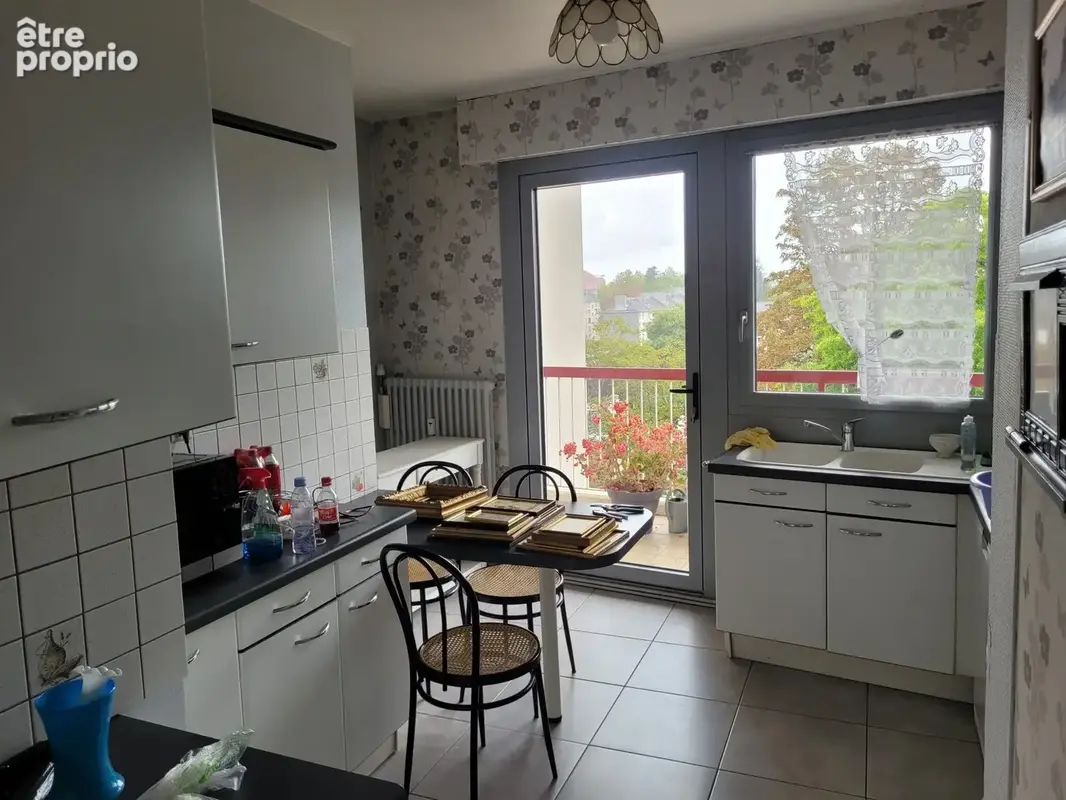 Appartement 159 m² à Nantes  - photo 6