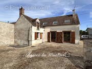 Maison à BRAY-SUR-SEINE