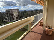 Appartement à ECULLY