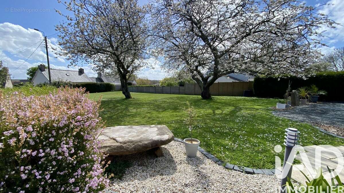 Maison 160 m² à Lannion  - photo 4