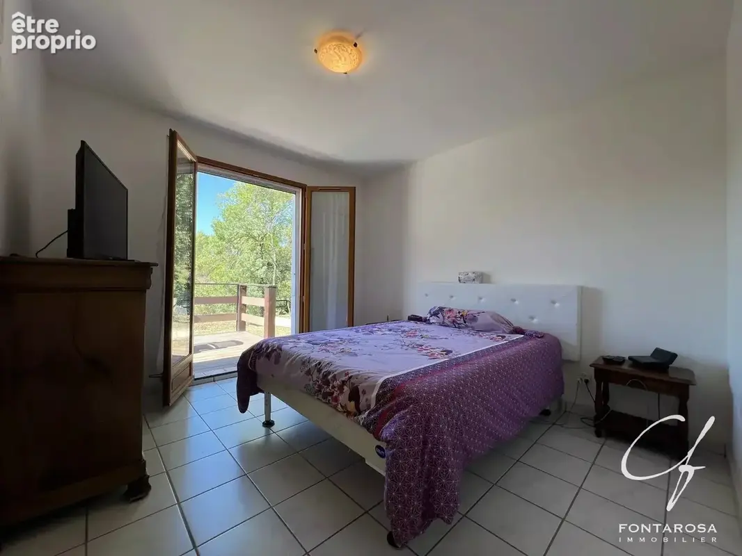Maison 4 pièces-FREJUS-Cais - photo 6