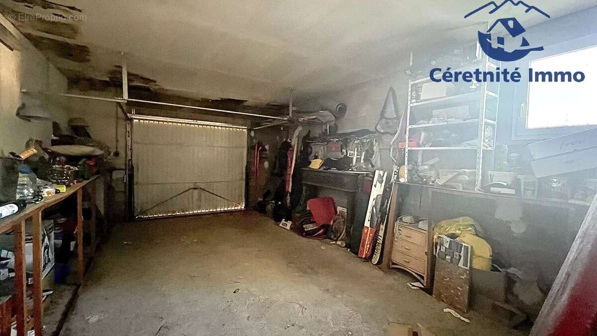 Maison à MAUREILLAS-LAS-ILLAS