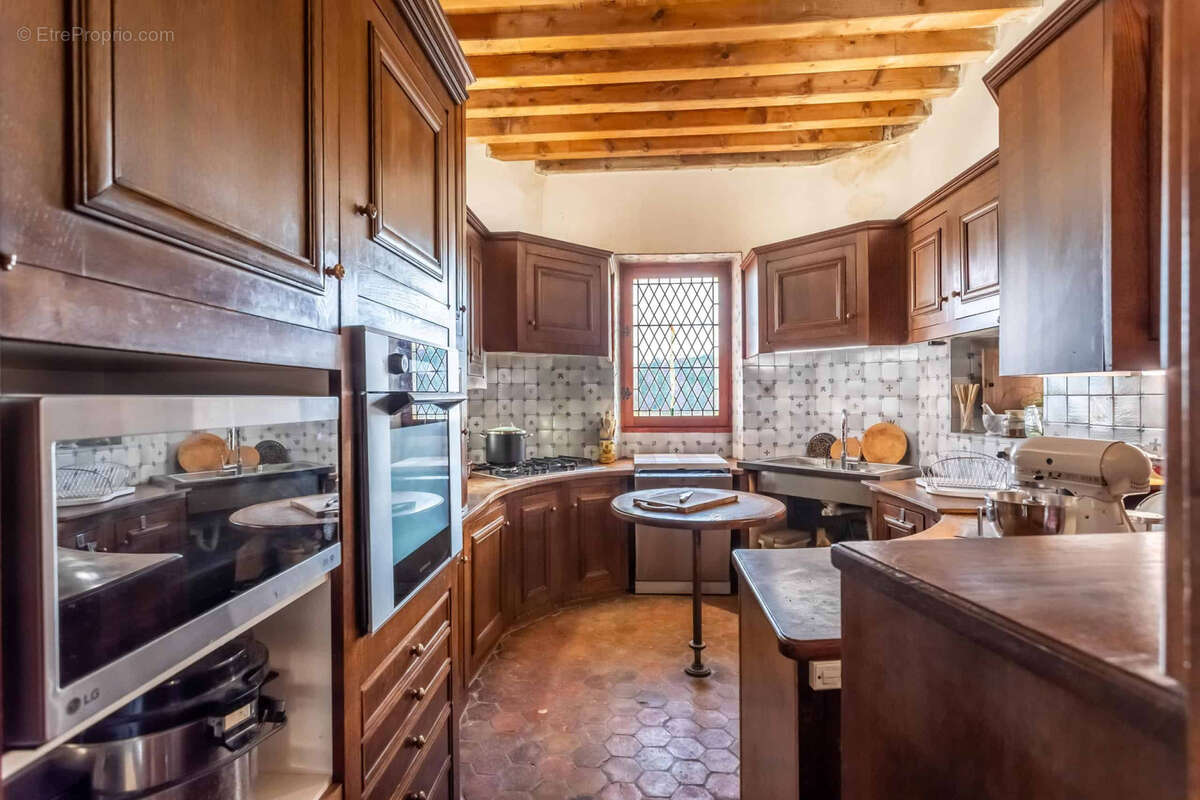 Maison à Beauville  - photo 20