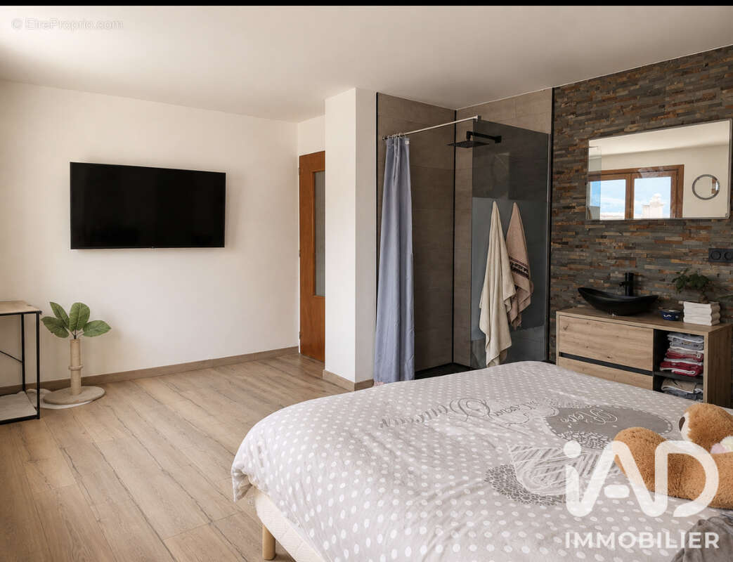 Appartement 120 m² à Montagny  - photo 3