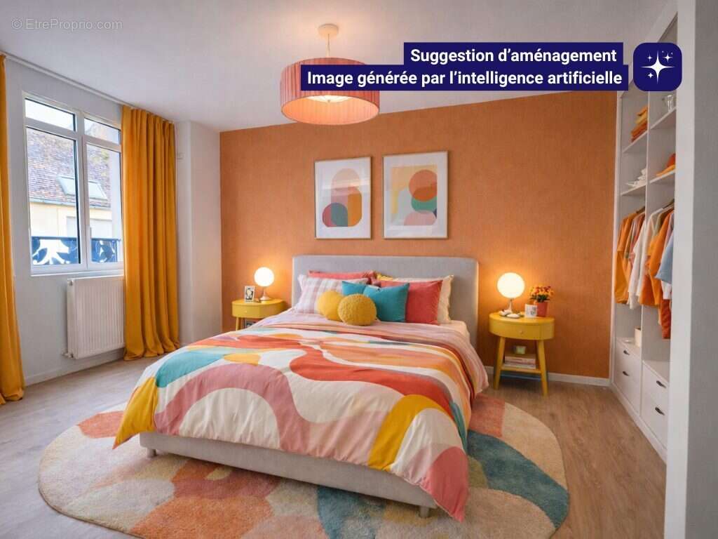 Appartement à ROSCOFF