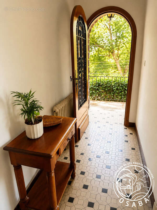 Maison 136 m² à Larressore  - photo 7