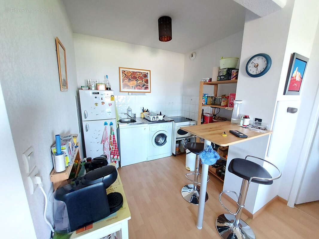 Appartement à BLAGNAC
