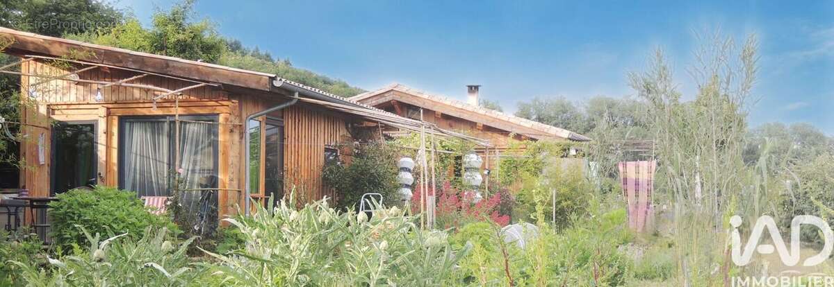 125 m² à Roquedur  - photo 2