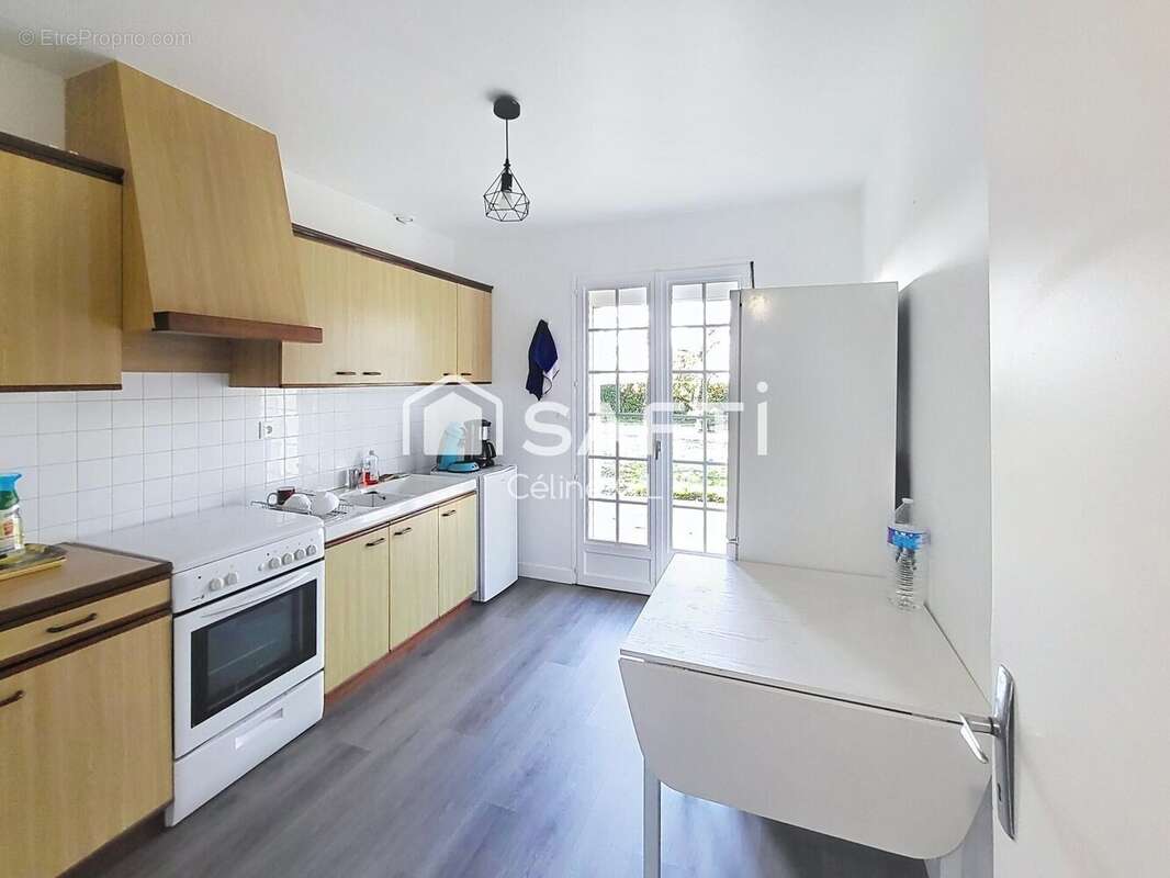 Maison 81 m² à Pleugriffet  - photo 6