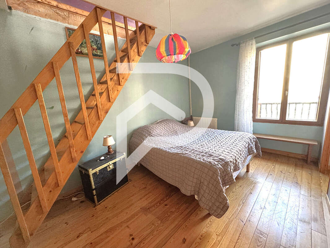 Maison à GARGENVILLE