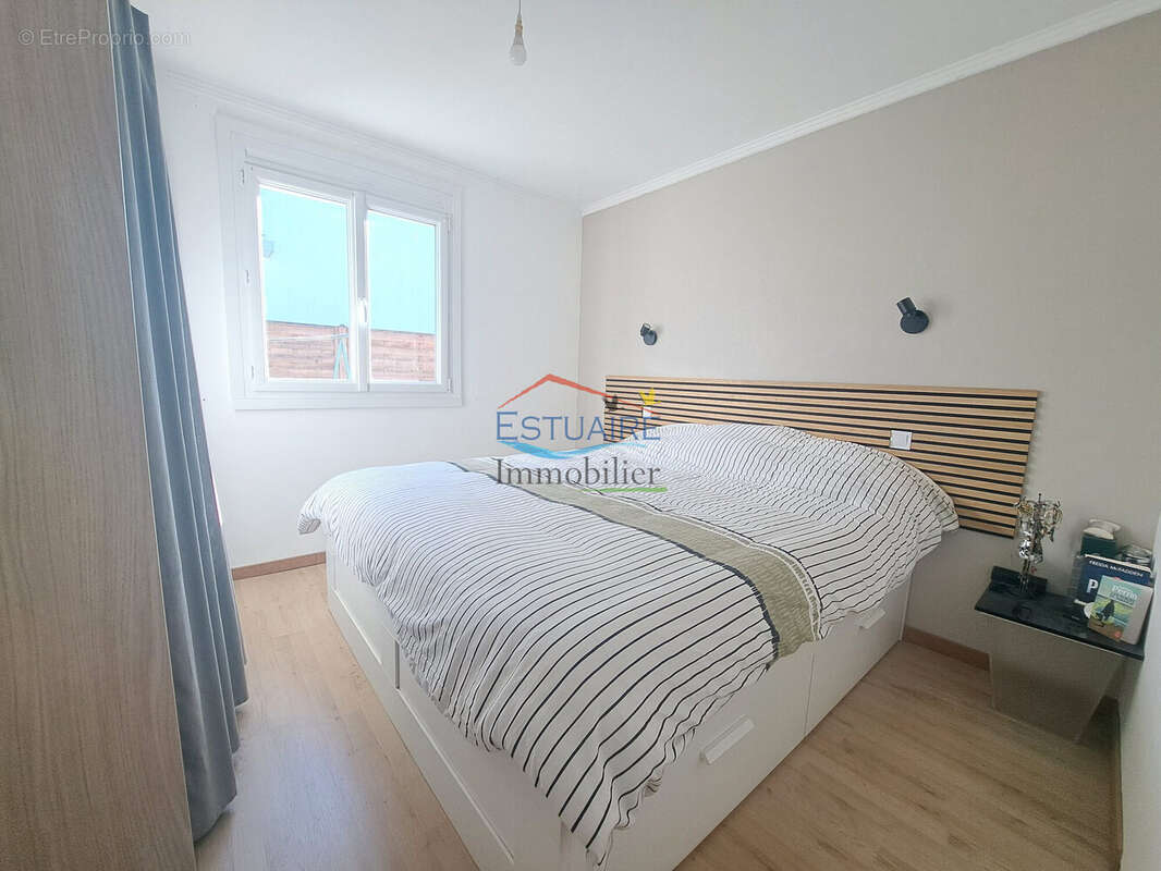 Maison à LA CHAPELLE-SUR-ERDRE