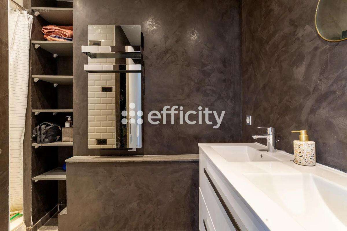 Appartement - photo 11