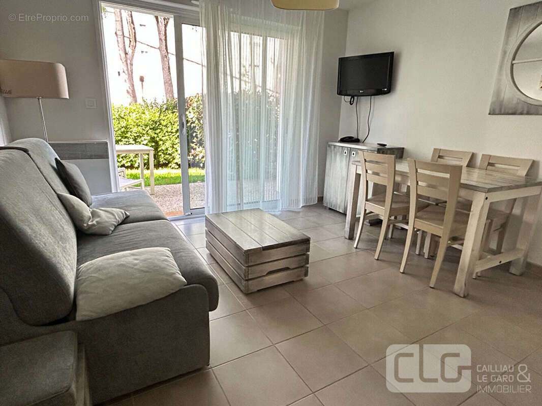 Appartement à BENODET