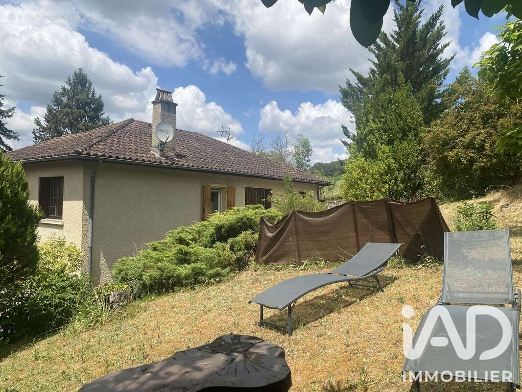 Maison 171 m² à Sarlat-La-Caneda  - photo 3