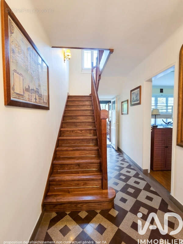 Photo 4 - Maison à NANTES