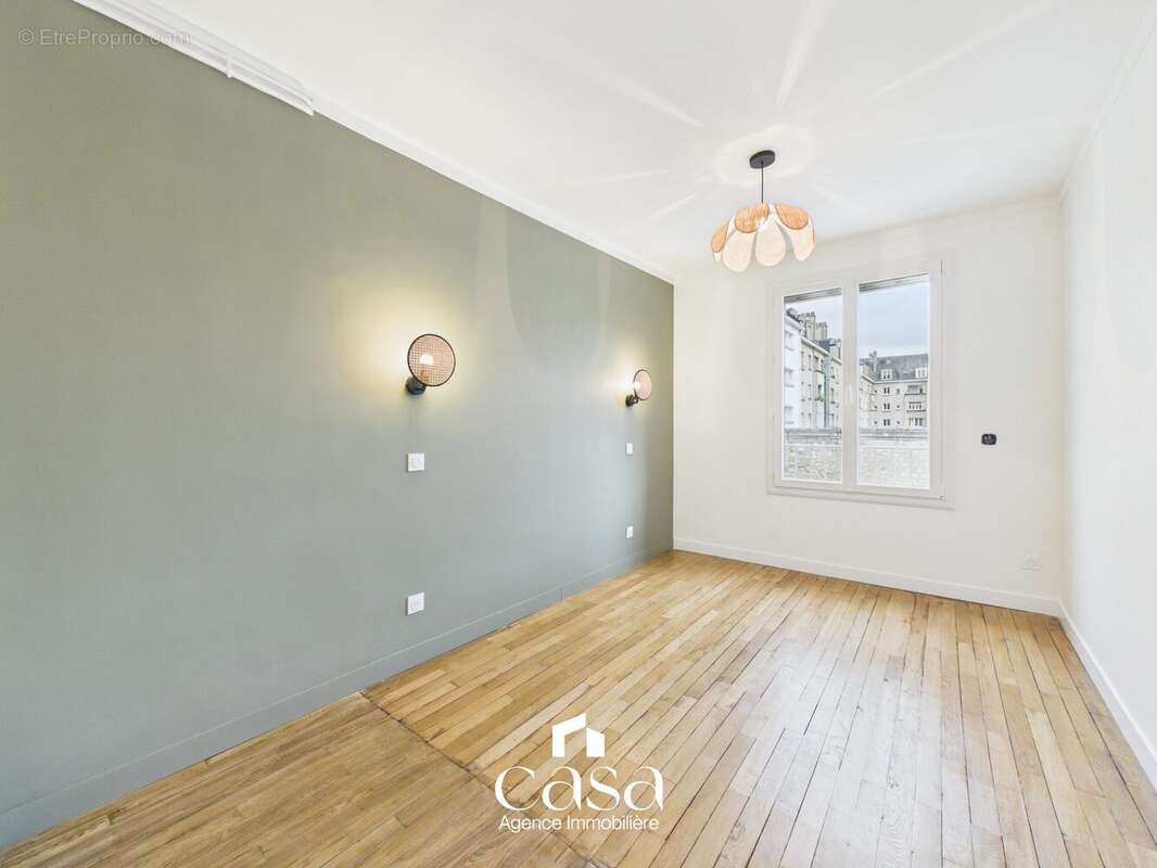 Appartement à CAEN