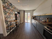 Maison à MAIZIERES-LES-METZ