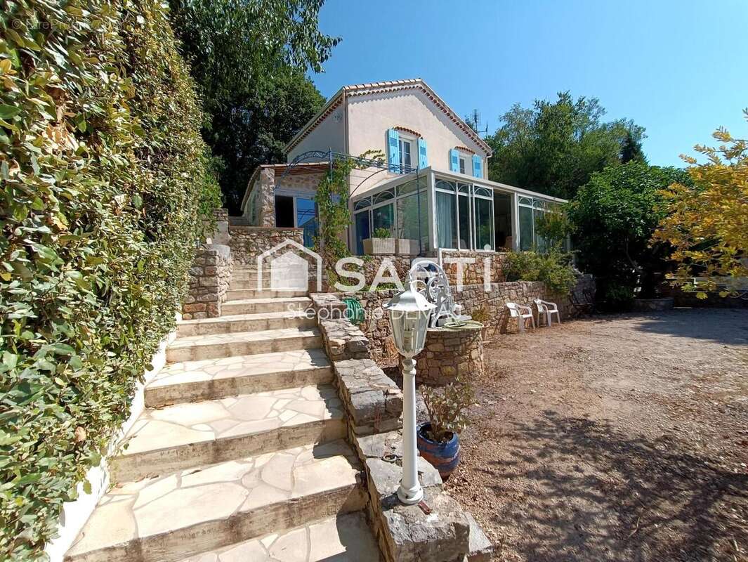 Photo 8 - Maison à DRAGUIGNAN