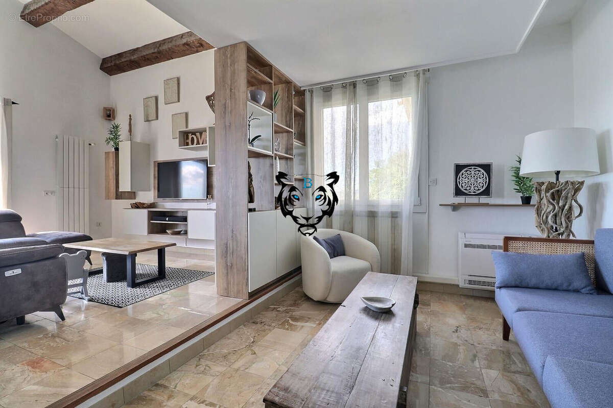 Maison à DRAGUIGNAN