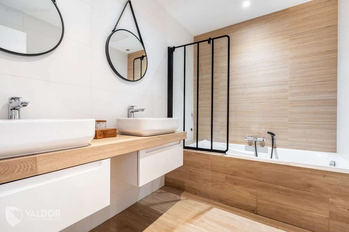 Appartement à ARNAS