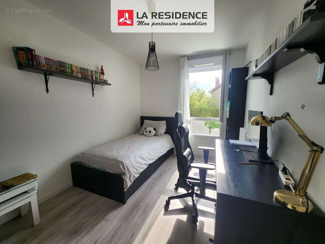 Appartement 68 m² à Franconville  - photo 7