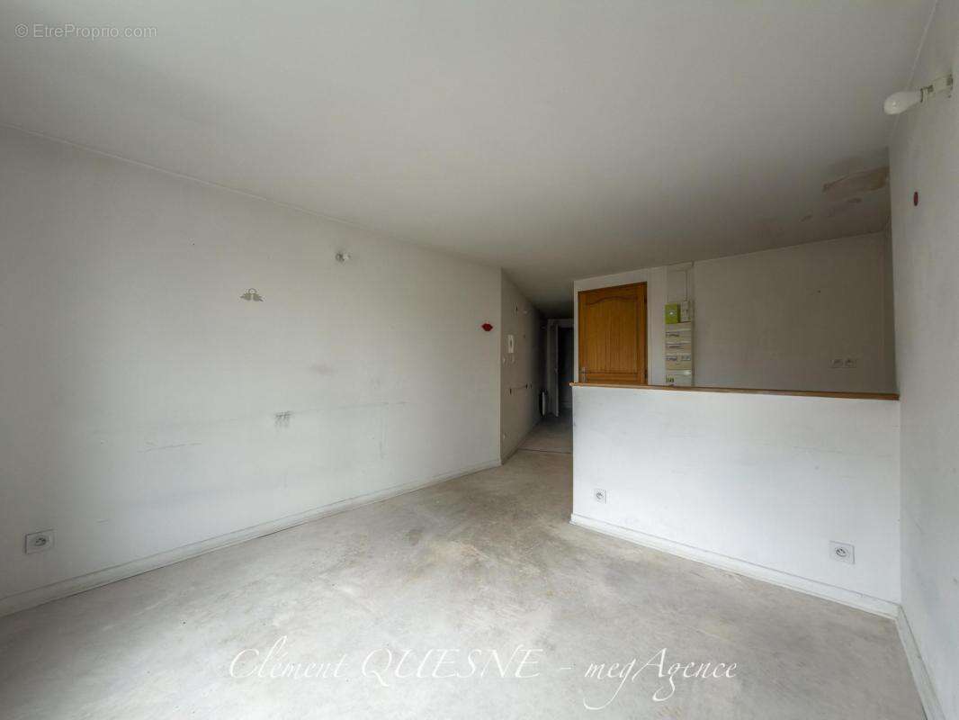 Appartement à DIEPPE