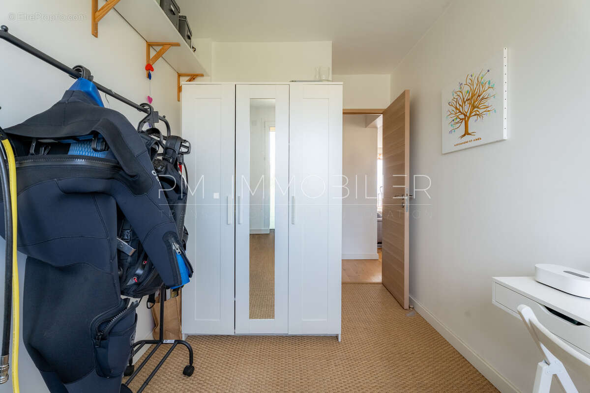 Appartement à MARSEILLE-9E