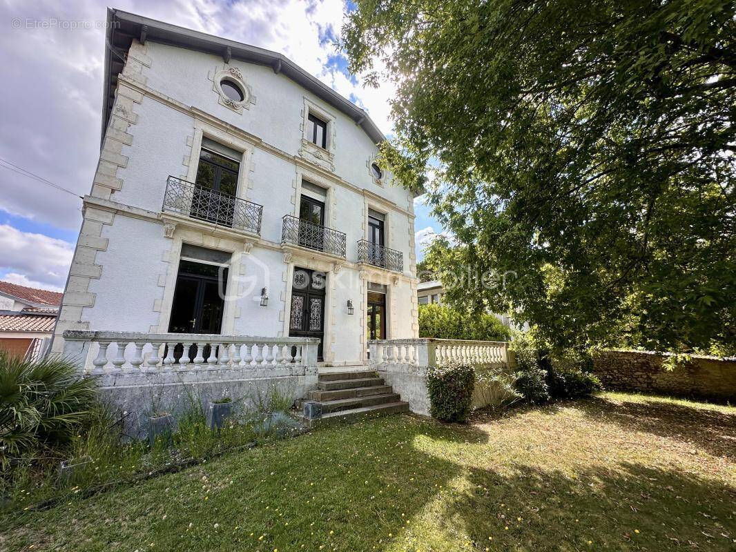 Maison à DAX