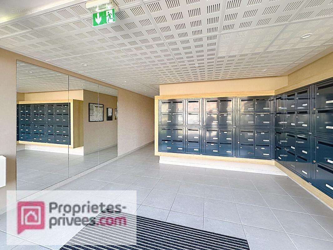 Appartement à PONT-L'EVEQUE
