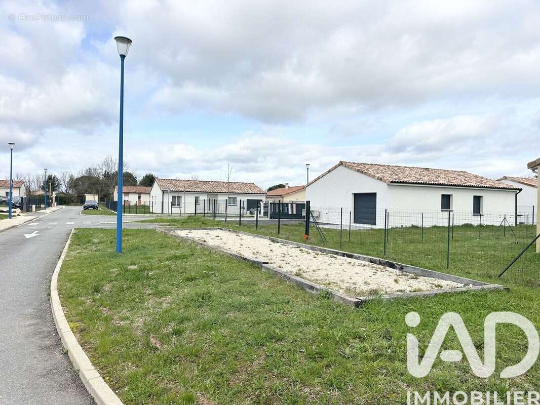 Photo 7 - Maison à NEGREPELISSE